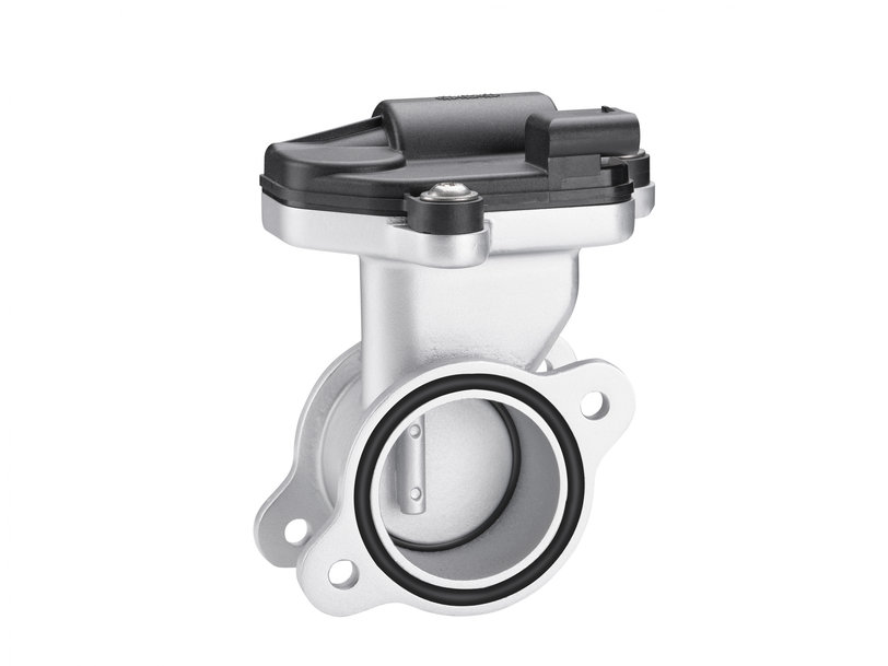 EBERSPAECHER AT HANNOVER MESSE: COMPONENT KNOW-HOW FOR FUEL CELL SYSTEMS